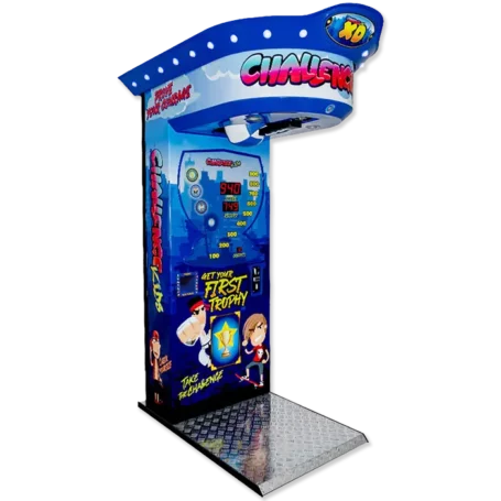 Boxer challenge Kids