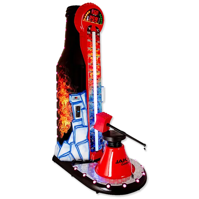 Marteau Hammer Bottle