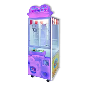 Grue Shining Shop mauve