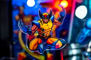 Wolverine