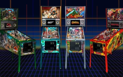 Comment choisir son flipper ?