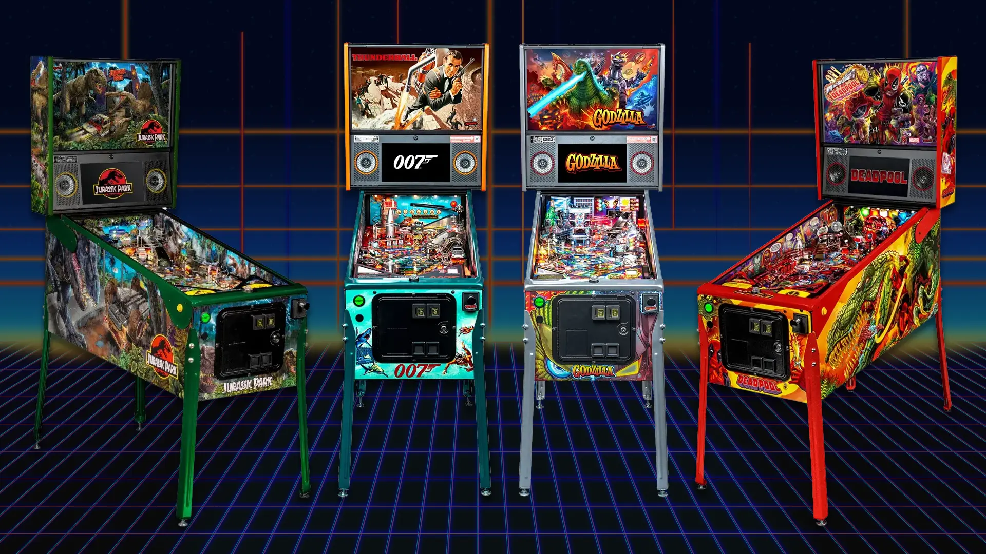 Quel flipper choisir