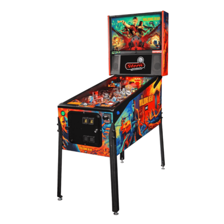 Flipper The Walking Dead  : Remastered