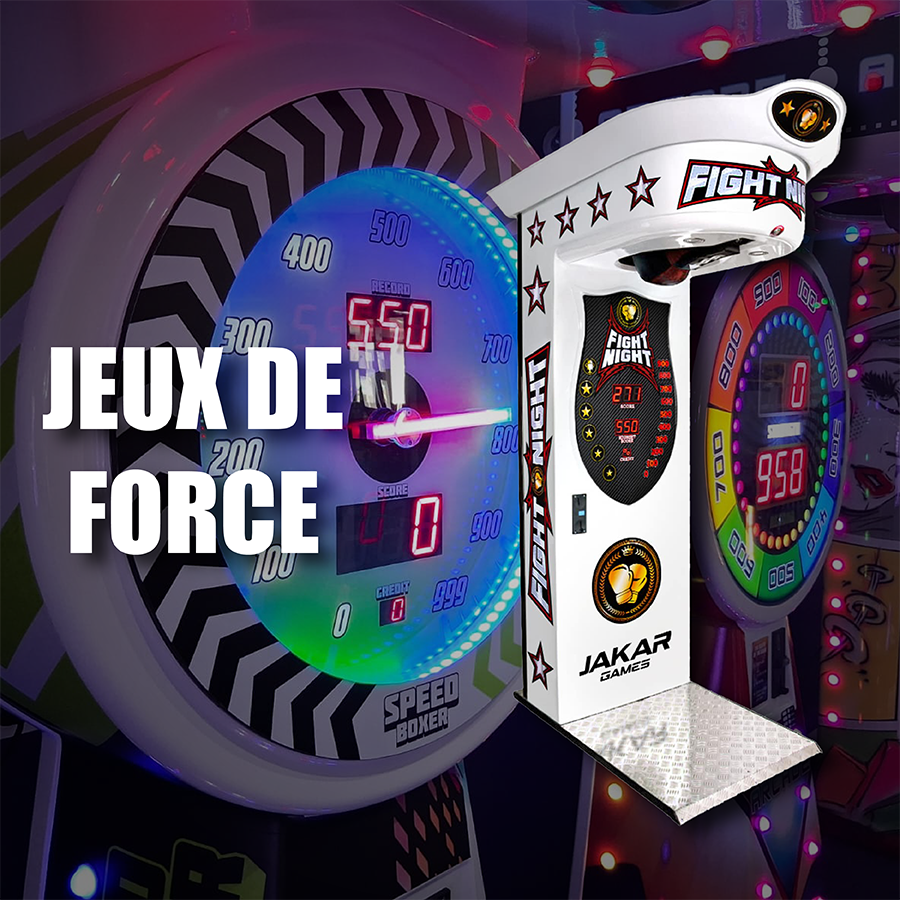 jeu-de-force