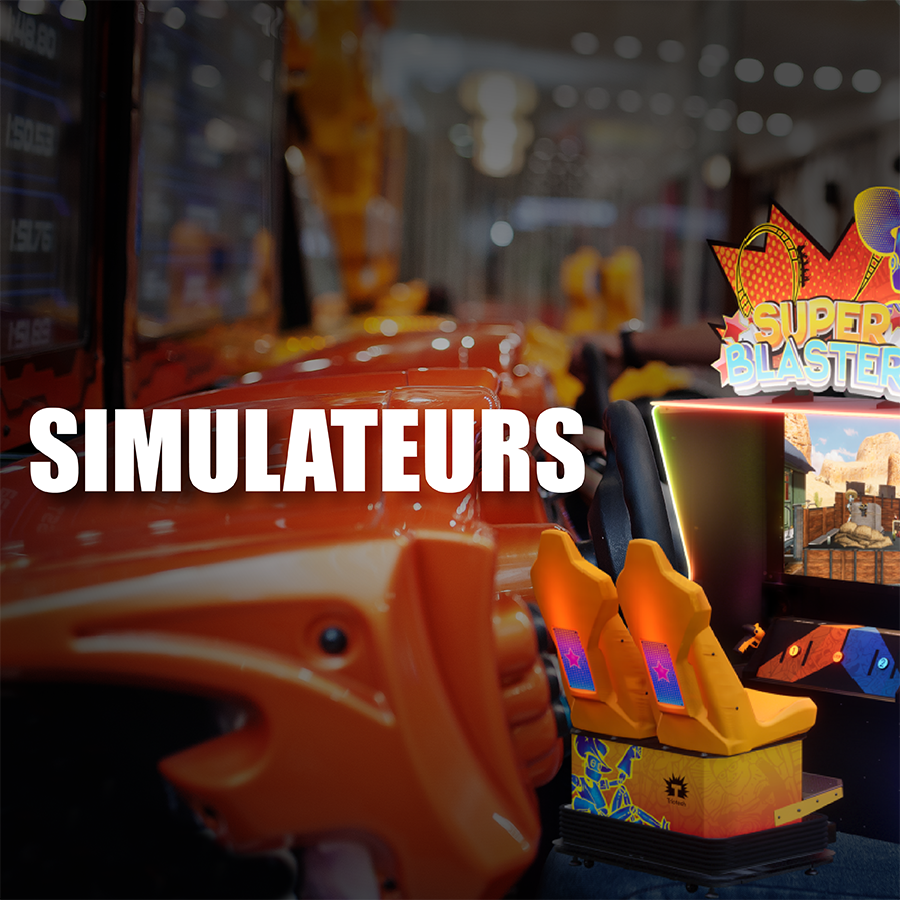 simulateurs