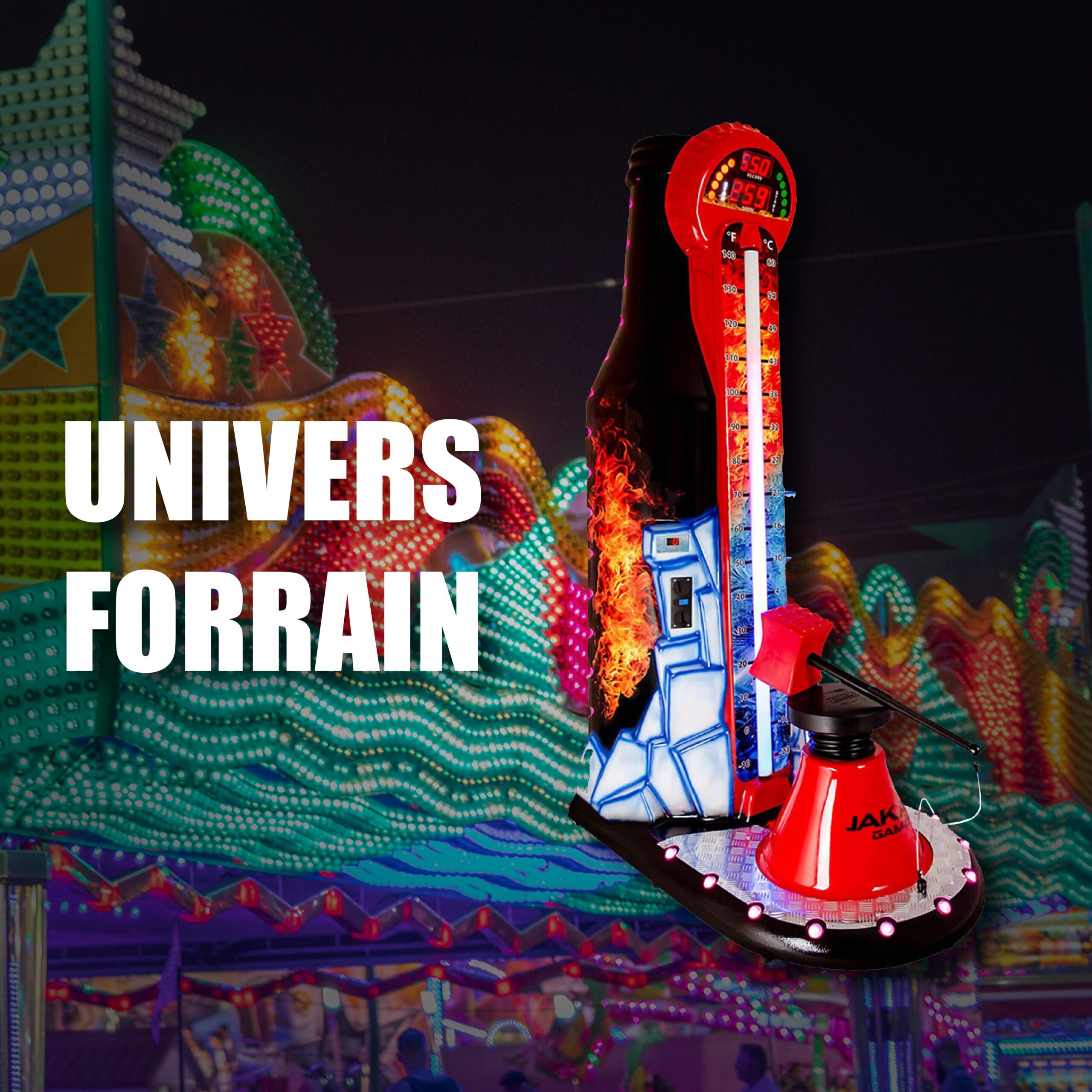 univers-forrain