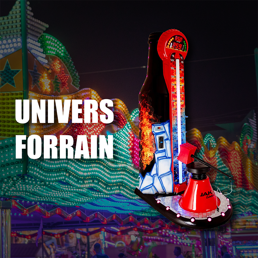 univers-forrain
