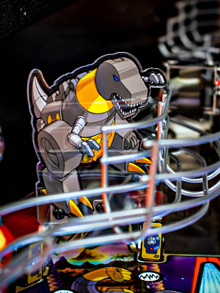 Flipper Transformers Stern 2026