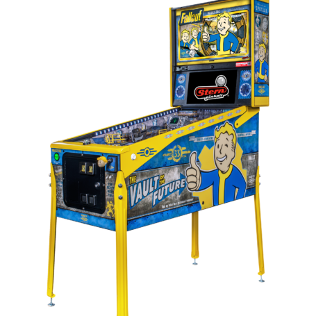 Flipper Fallout LE | Banana's Distribution